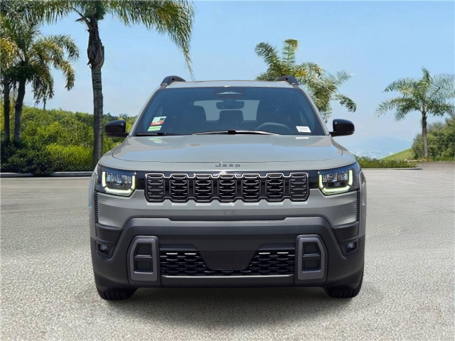 New 2026 Jeep Cherokee Limited 4x4  in ,  2