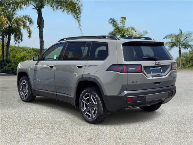 New 2026 Jeep Cherokee Limited 4x4  in ,  4