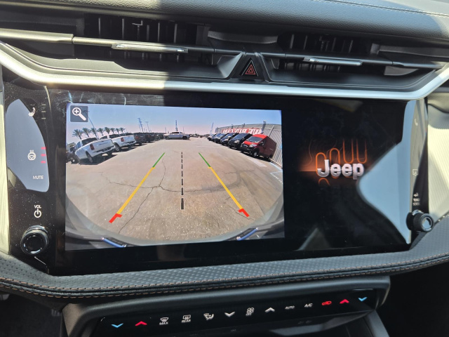 New 2026 Jeep Cherokee Limited 4x4  in ,  7