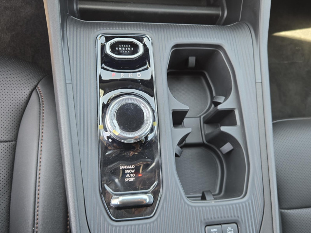 New 2026 Jeep Cherokee Limited 4x4  in ,  12