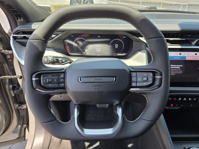 New 2026 Jeep Cherokee Limited 4x4  in ,  14