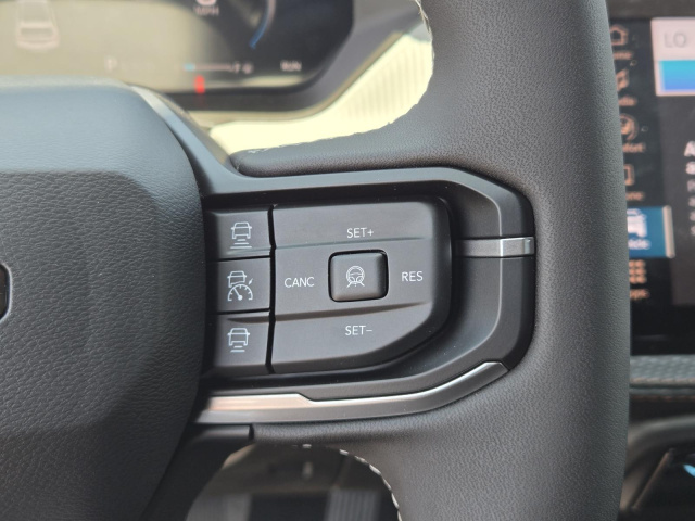 New 2026 Jeep Cherokee Limited 4x4  in ,  16