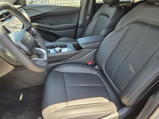 New 2026 Jeep Cherokee Limited 4x4  in ,  20