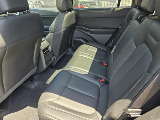 New 2026 Jeep Cherokee Limited 4x4  in ,  24
