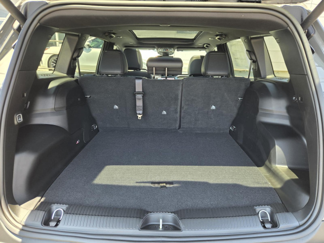 New 2026 Jeep Cherokee Limited 4x4  in ,  26