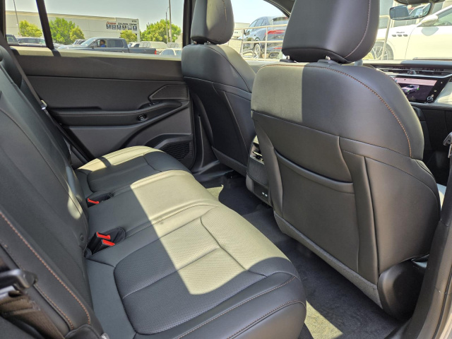New 2026 Jeep Cherokee Limited 4x4  in ,  27