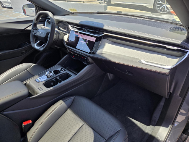 New 2026 Jeep Cherokee Limited 4x4  in ,  29