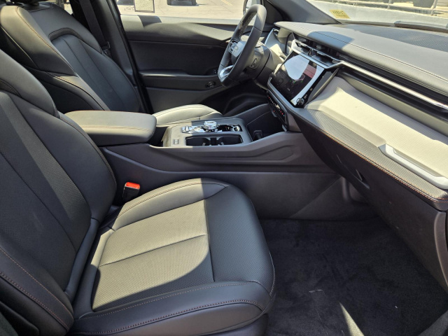 New 2026 Jeep Cherokee Limited 4x4  in ,  30