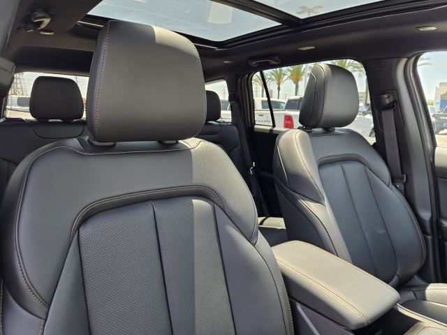 New 2026 Jeep Cherokee Limited 4x4  in ,  31