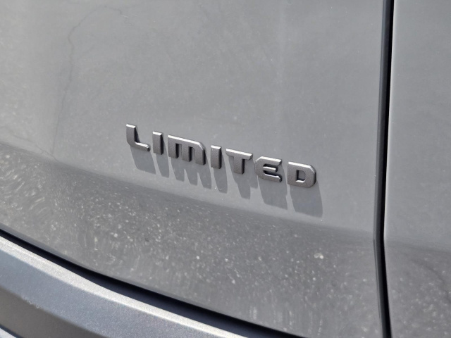 New 2026 Jeep Cherokee Limited 4x4  in ,  34