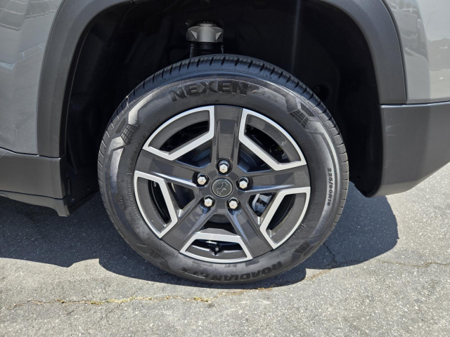New 2026 Jeep Cherokee Limited 4x4  in ,  35