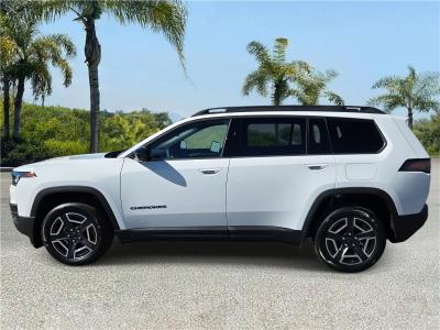 New 2026 Jeep Cherokee Limited 4x4  in ,  1