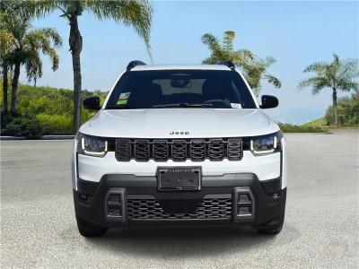 New 2026 Jeep Cherokee Limited 4x4  in ,  2