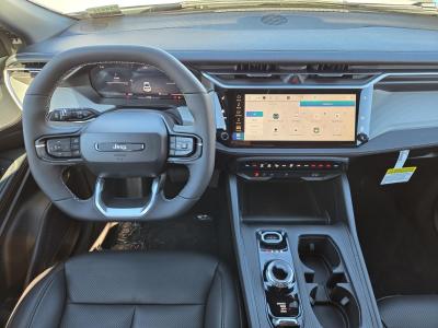 New 2026 Jeep Cherokee Limited 4x4  in ,  5