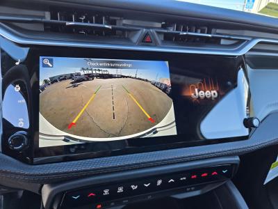 New 2026 Jeep Cherokee Limited 4x4  in ,  7