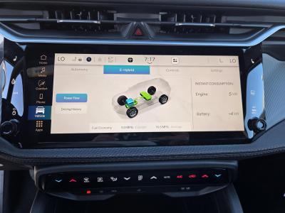 New 2026 Jeep Cherokee Limited 4x4  in ,  10