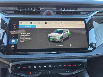 New 2026 Jeep Cherokee Limited 4x4  in ,  11