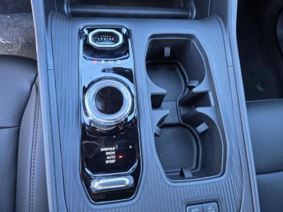 New 2026 Jeep Cherokee Limited 4x4  in ,  13