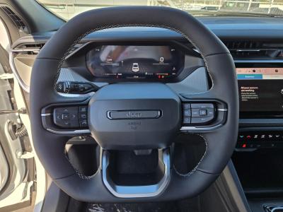 New 2026 Jeep Cherokee Limited 4x4  in ,  16