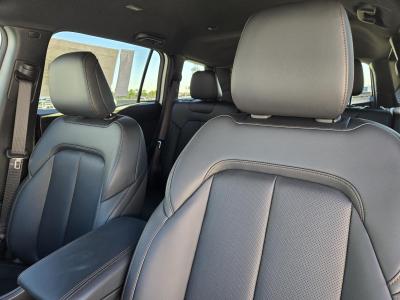 New 2026 Jeep Cherokee Limited 4x4  in ,  23