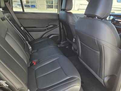 New 2026 Jeep Cherokee Limited 4x4  in ,  29