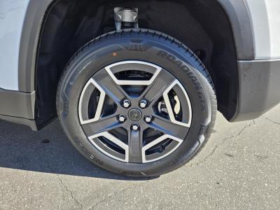 New 2026 Jeep Cherokee Limited 4x4  in ,  36