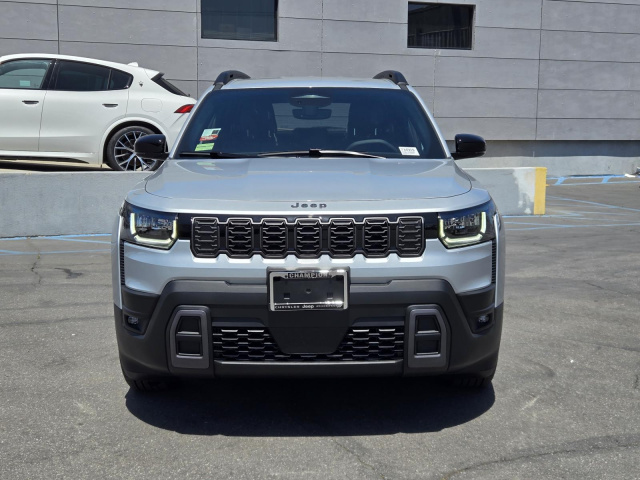 New 2026 Jeep Cherokee Limited 4x4  in ,  2