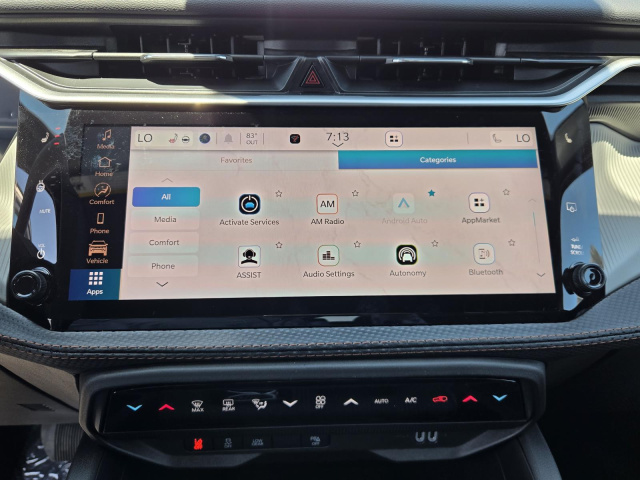 New 2026 Jeep Cherokee Limited 4x4  in ,  6