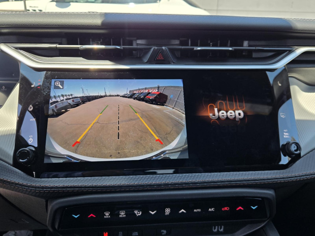New 2026 Jeep Cherokee Limited 4x4  in ,  7
