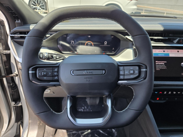 New 2026 Jeep Cherokee Limited 4x4  in ,  13