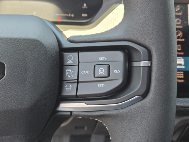New 2026 Jeep Cherokee Limited 4x4  in ,  15