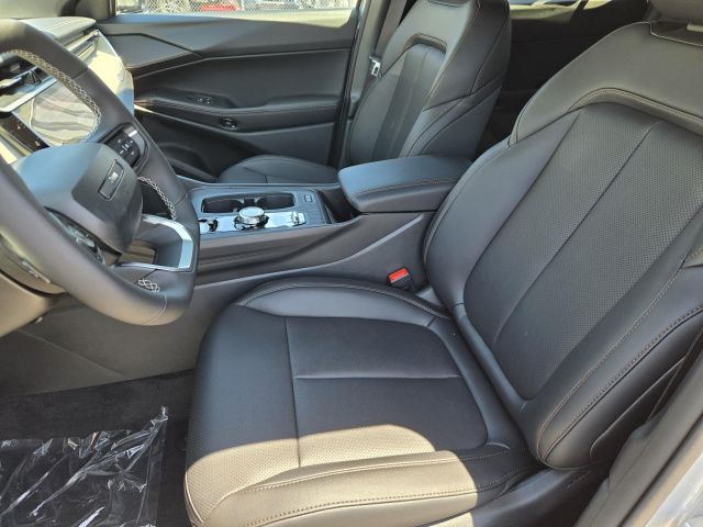 New 2026 Jeep Cherokee Limited 4x4  in ,  18