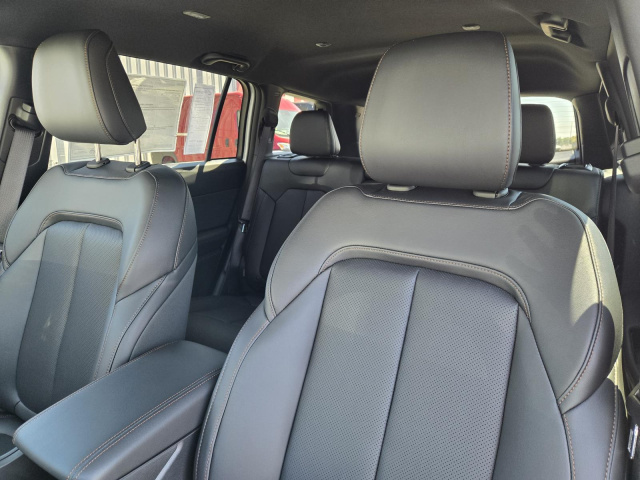 New 2026 Jeep Cherokee Limited 4x4  in ,  19