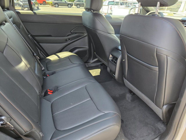 New 2026 Jeep Cherokee Limited 4x4  in ,  25