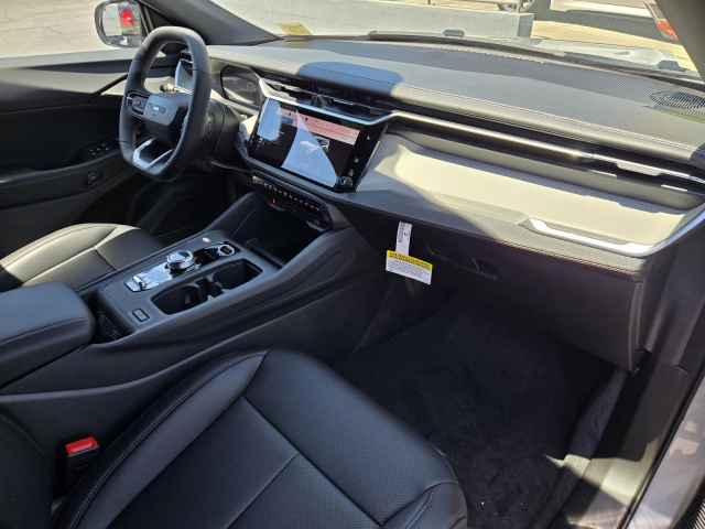 New 2026 Jeep Cherokee Limited 4x4  in ,  27