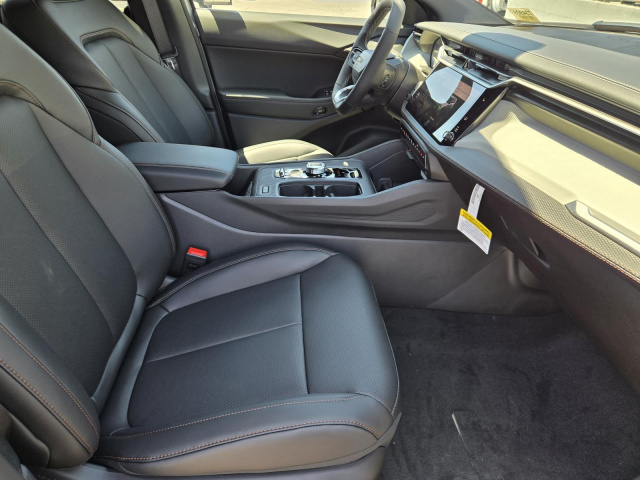 New 2026 Jeep Cherokee Limited 4x4  in ,  28
