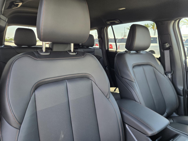 New 2026 Jeep Cherokee Limited 4x4  in ,  29