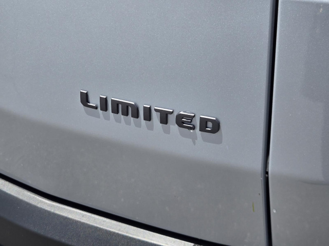New 2026 Jeep Cherokee Limited 4x4  in ,  31