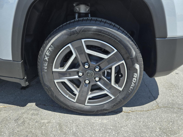 New 2026 Jeep Cherokee Limited 4x4  in ,  32