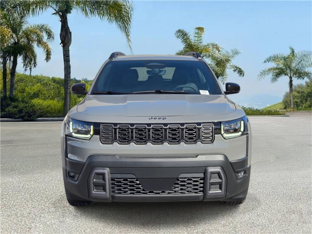 New 2026 Jeep Cherokee Limited 4x4  in ,  2
