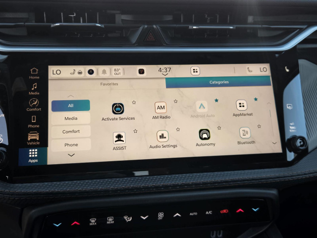 New 2026 Jeep Cherokee Limited 4x4  in ,  6