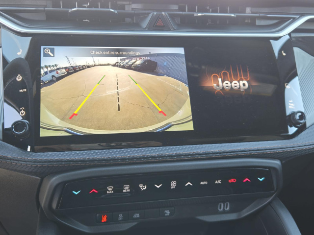 New 2026 Jeep Cherokee Limited 4x4  in ,  7
