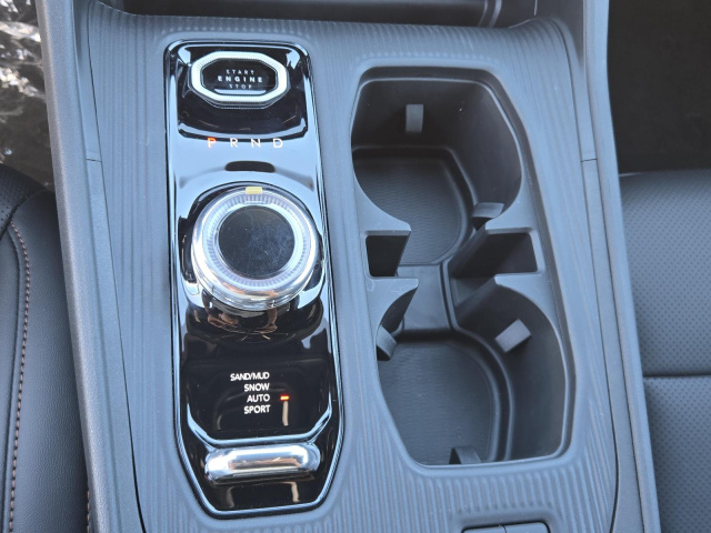 New 2026 Jeep Cherokee Limited 4x4  in ,  12
