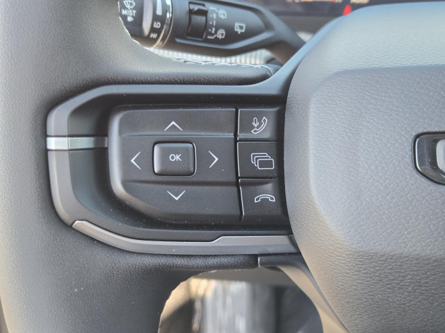 New 2026 Jeep Cherokee Limited 4x4  in ,  16