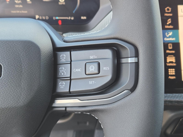 New 2026 Jeep Cherokee Limited 4x4  in ,  17