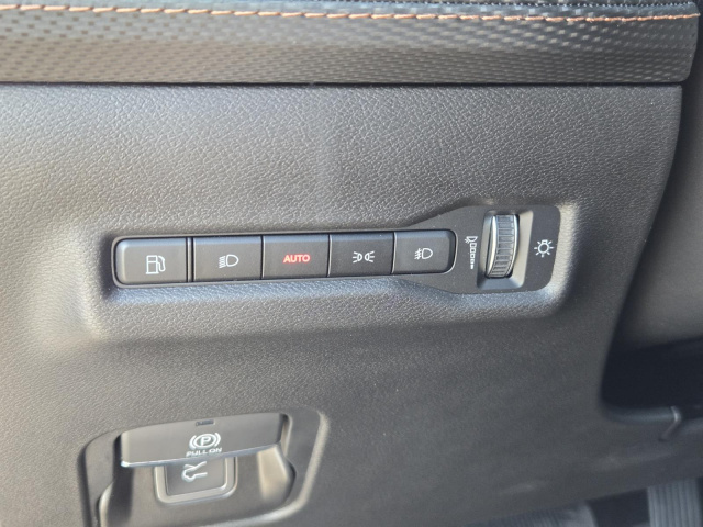 New 2026 Jeep Cherokee Limited 4x4  in ,  18