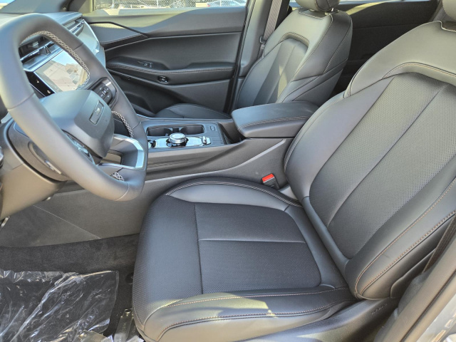 New 2026 Jeep Cherokee Limited 4x4  in ,  21