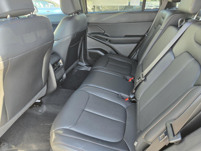 New 2026 Jeep Cherokee Limited 4x4  in ,  25