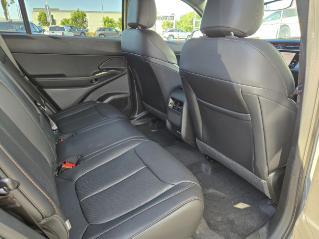New 2026 Jeep Cherokee Limited 4x4  in ,  28