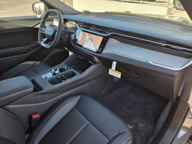 New 2026 Jeep Cherokee Limited 4x4  in ,  30
